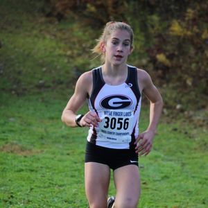 Meet your Posher, Betsy